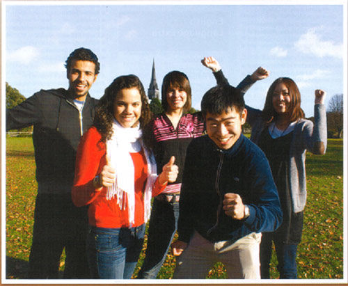 Hệ thống giáo dục Tây Ban Nha